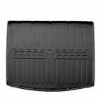 Audi A4 B6 2000-2004 Stingray 3D Kofferraummatte (Limousine) Foto 1