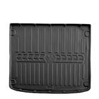 Audi A4 B7 2004-2008 3D Kofferraumwanne (universal, Stingray) Foto 1