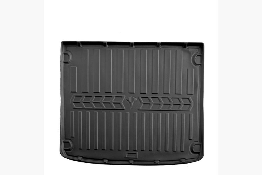 Audi A4 B7 2004-2008 3D Kofferraumwanne (universal, Stingray) Image