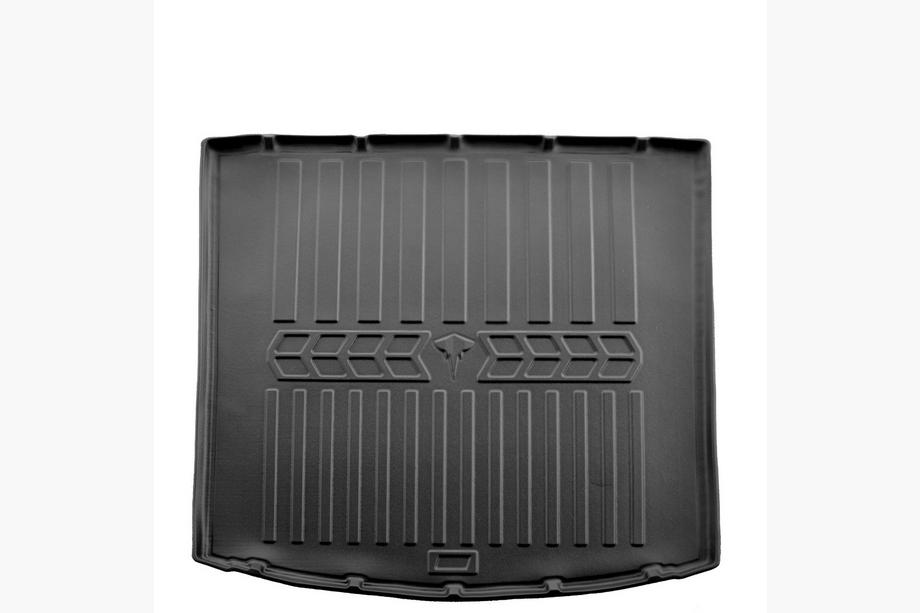 Audi A4 B7 2004-2008 3D Kofferraumwanne (Sedan, Stingray) Image