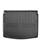 Audi A4 B8 2007-2015 3D Kofferraumwanne (Sedan, Stingray) Foto 1