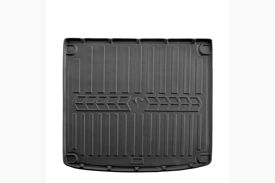 Audi A4 B8 2007-2015 3D Kofferraumwanne (universal, Stingray) Image
