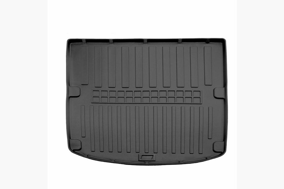 Audi A4 B9 2015-2024 3D Kofferraumwanne (Sedan, Stingray) Image