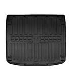 Audi A4 B9 2015-2024 3D Kofferraumwanne (universal, Stingray) Foto 1