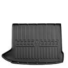 Audi Q3 2011-2019 Kofferraumwanne Stingray 3D Foto 1