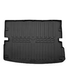 Audi Q7 2005-2015 Kofferraumwanne Stingray 3D Foto 1