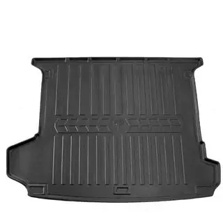 Kofferraumwanne Stingray 3D
