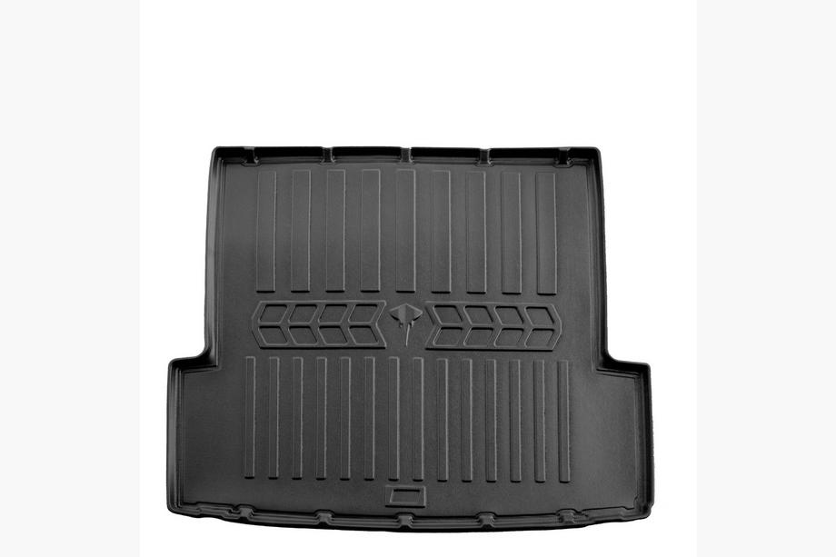 BMW 3 Series E90/E91 2005-2011 Kofferraumwanne für E91 (3D, Stingray) Image