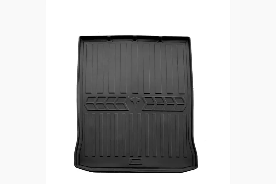 BMW 5er G30/G31 2017–2023 Kofferraumwanne Stingray 3D (Für G30) Image