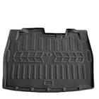 BMW X1 F48 2015-2022 3D Kofferraumwanne (unterer Kofferraum) (Stingray) Foto 1