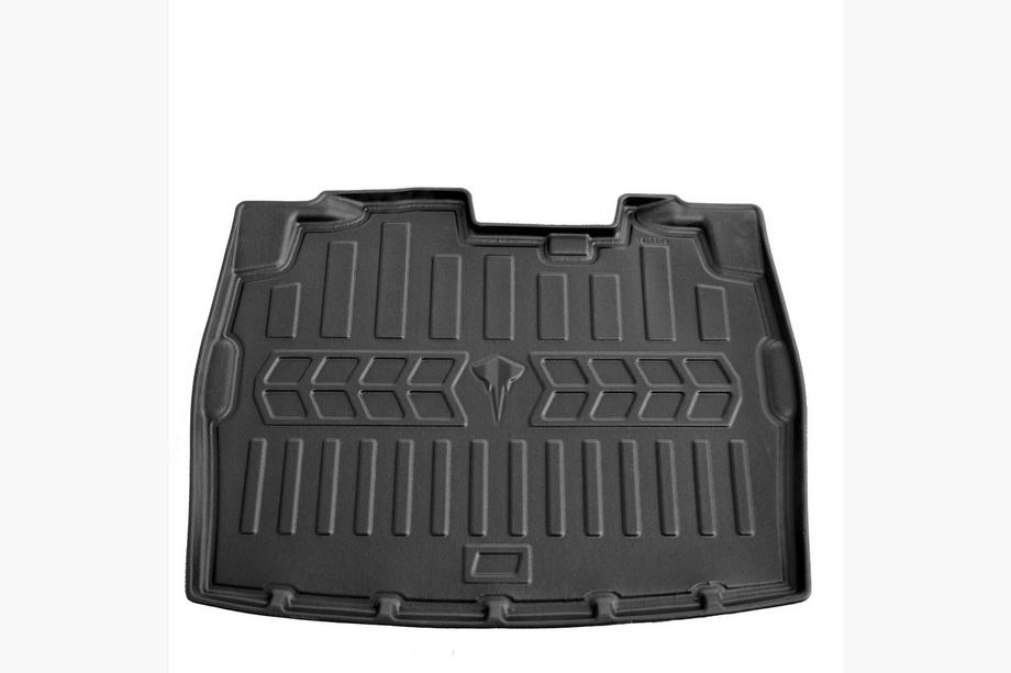 BMW X1 F48 2015-2022 3D Kofferraumwanne (unterer Kofferraum) (Stingray) Image