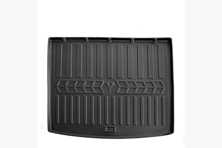 BMW X1 F48 2015-2022 Kofferraumwanne Stingray 3D (Oben) Image