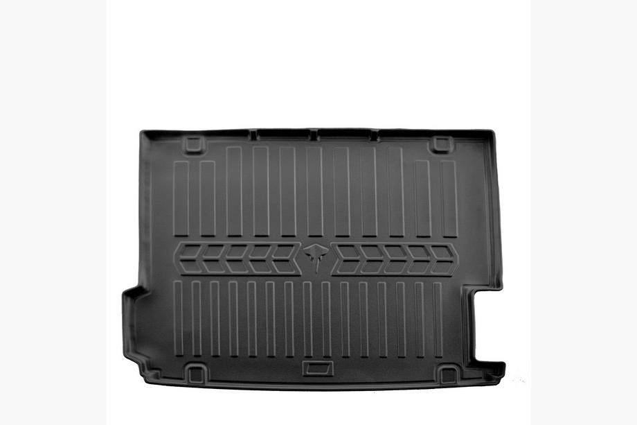 BMW X3 F25 2011-2018 Kofferraumwanne Stingray 3D Image