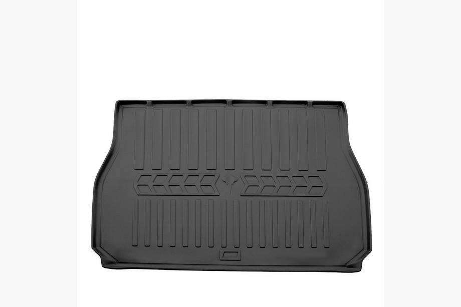 BMW X5 E53 1999–2006 Kofferraumwanne Stingray 3D Image