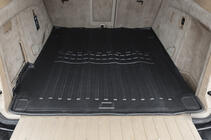 BMW X5 E70 2007-2013 Kofferraumwanne Stingray 3D Foto 1