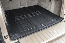 BMW X5 E70 2007-2013 Kofferraumwanne Stingray 3D Foto 3