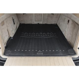 Kofferraumwanne Stingray 3D BMW X5 E70 2007-2013 Foto 1