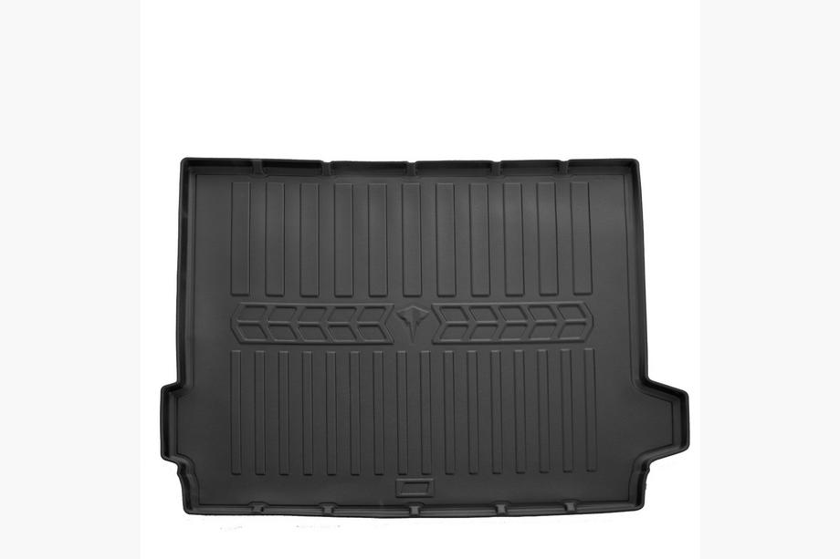 BMW X5 G05 2019–2026 Kofferraumwanne Stingray 3D Image
