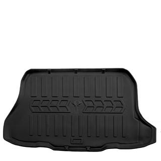 Kofferraumwanne Stingray 3D Chery Tiggo 2 2014-