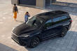 Testbericht zum neuen Lexus TX SUV Foto 1
