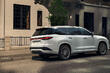 Testbericht zum neuen Lexus TX SUV Foto 3