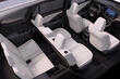Testbericht zum neuen Lexus TX SUV Foto 5