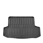 Chevrolet Aveo T250 2005-2011 3D Kofferraumwanne (SD) (Stingray) Foto 1