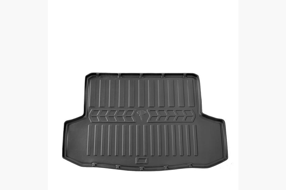 Chevrolet Aveo T250 2005-2011 3D Kofferraumwanne (SD) (Stingray) Image