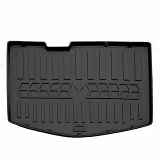 3D Kofferraumwanne (Stingray)