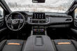 Testbericht zum GMC Yukon SUV der fünften Generation Foto 5