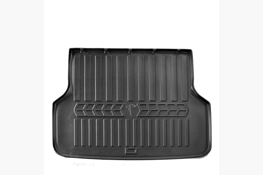 Chevrolet Lacetti 2003-2024 3D Kofferraumwanne (SW) (Stingray) Image