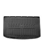 Chevrolet Tacuma/Rezzo 2000-2008 3D Kofferraumwanne (Stingray) Foto 1