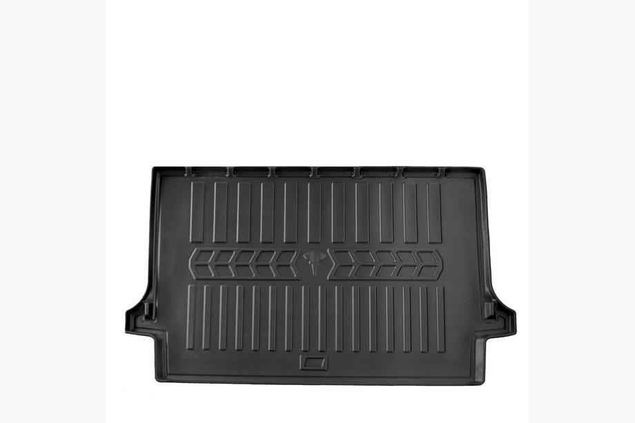 Citroen C-4 Picasso 2006-2013 3D Kofferraumwanne (Stingray) Image