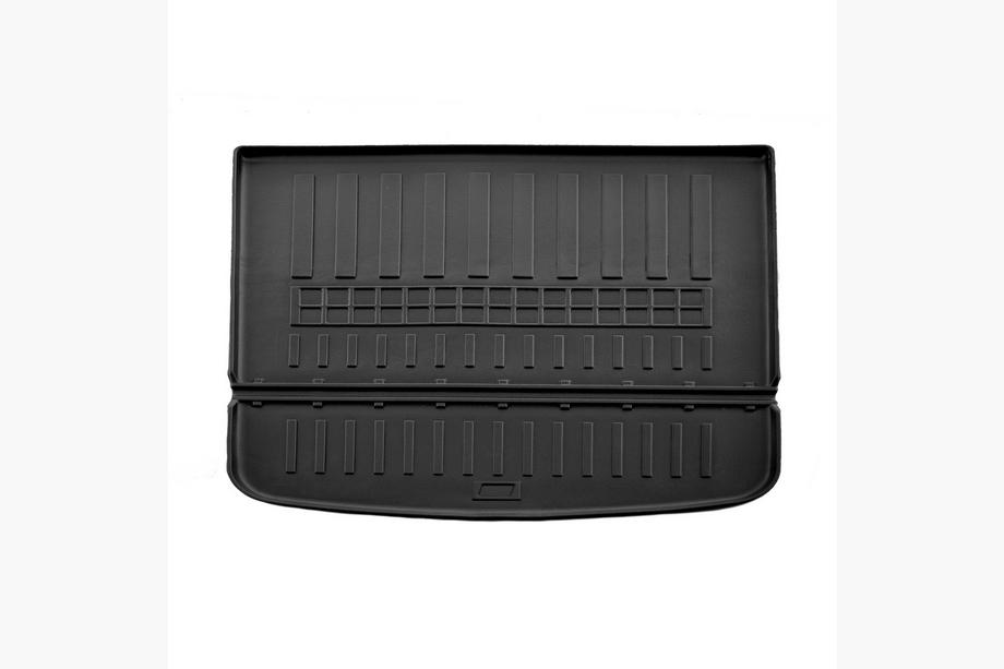 Dodge Journey 2008-2020 3D Kofferraumwanne (Stingray) Image