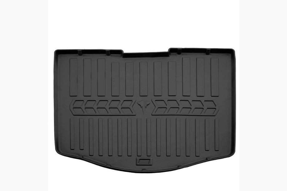Ford C-Max 2004-2010 3D Kofferraumwanne (Stingray) Image