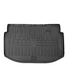 Ford C-Max/Grand C-Max 2010-2019 3D Kofferraumwanne Gummi (hybrid) (Stingray) Foto 1