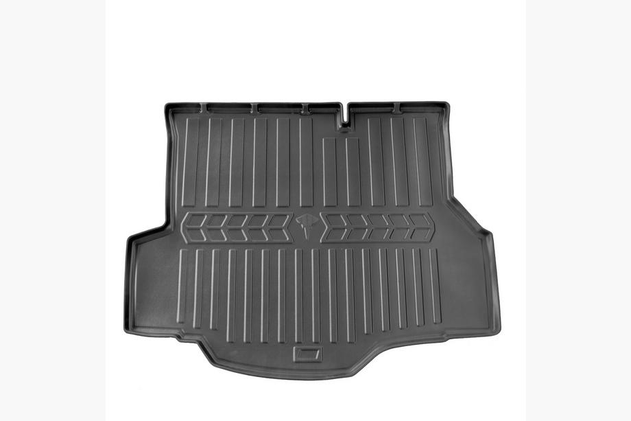 Ford Fiesta 2008-2017 3D Kofferraumwanne (SD, USA) (Stingray) Image