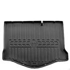 Ford Focus II 2005-2008 3D Kofferraumwanne (HB) (Stingray) Foto 1