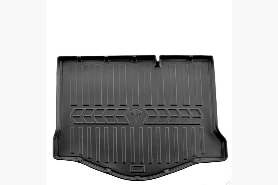 Ford Focus II 2008-2011 3D Kofferraumwanne (HB) (Stingray) Image
