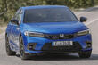 Bewertung des Honda Civic Hatch-Schrägheckmodells Foto 2