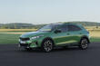 Testbericht zum aktualisierten KIA XCeed Offroad-Fließheck Foto 4