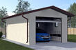 So wählen Sie die richtige Garage für Ihr Auto aus: Tipps und Empfehlungen Foto 1
