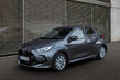 Testbericht zum Stadt-Fließheck Mazda 2 Hybrid Foto 2