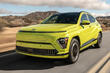 Testbericht zum elektrischen Crossover Hyundai Kona Electric der zweiten Generation Foto 2