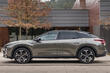 Testbericht zum Citroen C5 X Crossover-Fließheck Foto 2