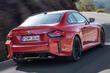 Testbericht zum Sportcoupé BMW M2 Coupé der zweiten Generation Foto 4