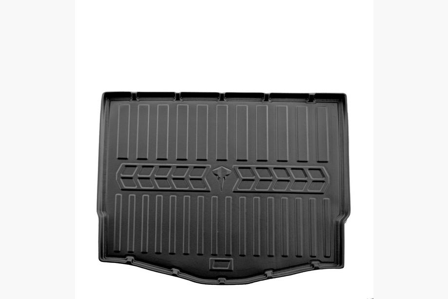 Ford Focus III 2011-2017 3D Kofferraumwanne (HB) (Stingray) Image