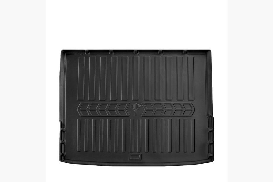 Ford Focus IV 2018- 3D Kofferraumwanne (SW) (oben) (Stingray) Image