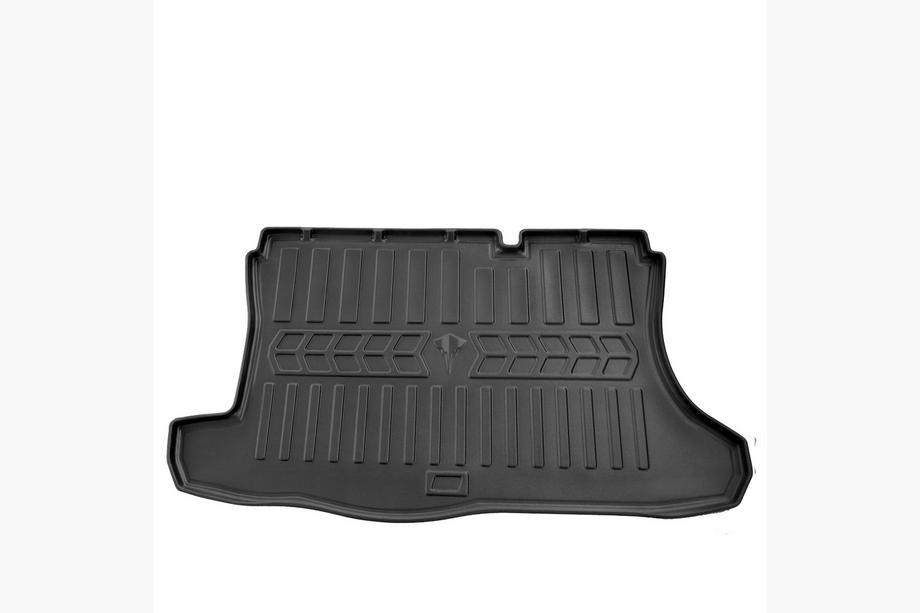 Ford Fusion 2002-2012 3D Kofferraumwanne (Stingray) Image
