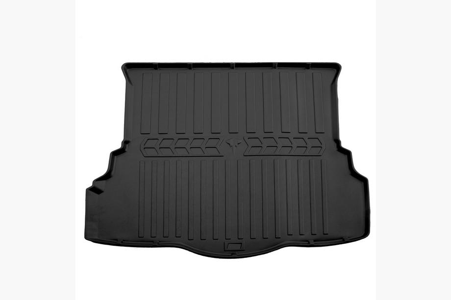 Ford Mondeo 2014-2022 3D Kofferraumwanne (Benzin) (SD) (Stingray) Image